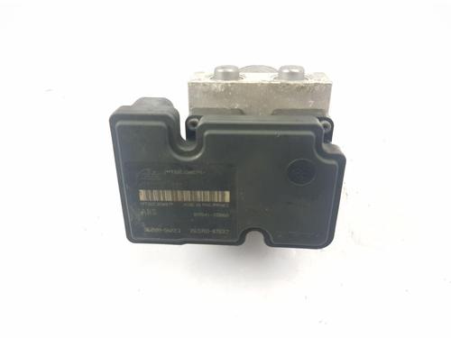 Used ABS pump TOYOTA YARIS (_P9_) 1.33 VVT-i (NSP90_, NSP90R) (100 hp) 30823416