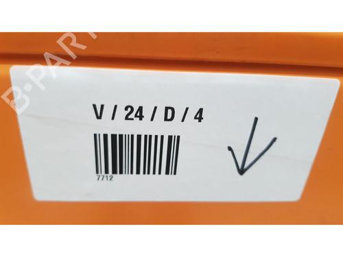 Left rear shock absorber BMW X5 (E70) xDrive 30 d | BP26163323M18 - Image 8