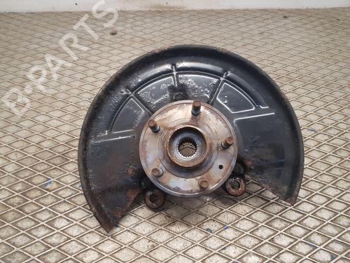 Used Right front steering knuckle VAUXHALL MOKKA / MOKKA X (J13) 1.6 (116 hp) 30290372