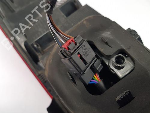 Left taillight VW SCIROCCO III (137, 138) 2.0 TDI | BP29756065C34