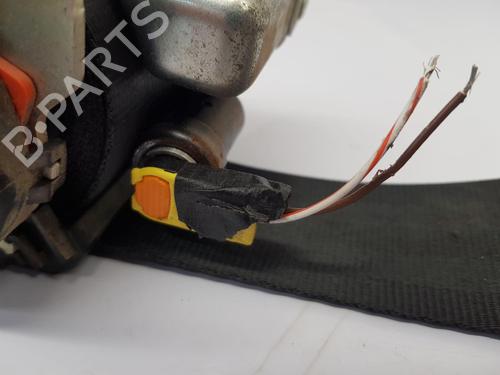 Front left seatbelt FORD TRANSIT V363 Van (FCD, FDD) 2.0 EcoBlue | BP31633032I26 