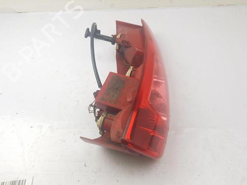 Left taillight PEUGEOT 807 (EB_) 2.0 HDi | BP38564436C34 - Image 2