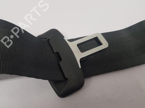 Sikkerhedssele bag midten VAUXHALL CORSA Mk V (F) 1.5 | BP29927937I27