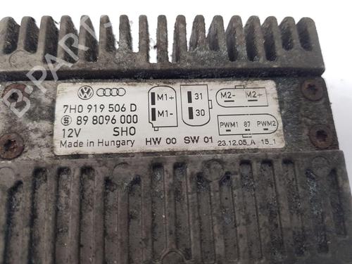 Elektronische module VW TRANSPORTER T5 Bus (7HB, 7HJ, 7EB, 7EJ) 1.9 TDI | BP29229692M83 