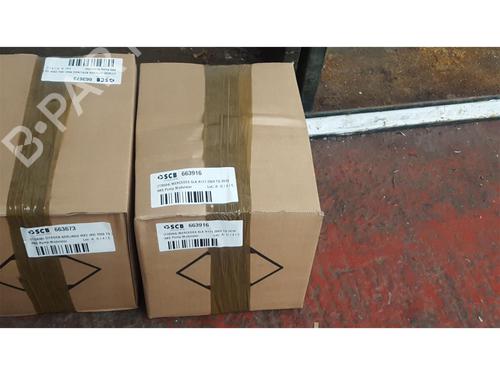 ABS pump MERCEDES-BENZ SLK (R171) 200 Kompressor (171.442) | BP22662028M43 