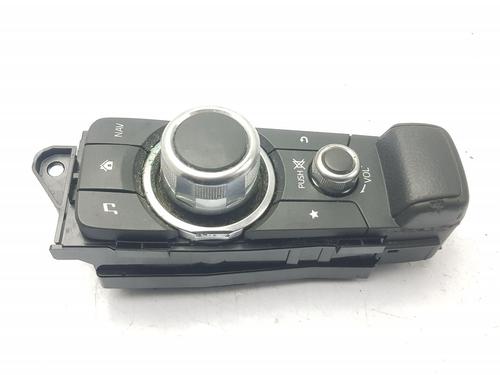 Used Switch Switch MAZDA CX-3 (DK) 2.0 SKYACTIV-G AWD (DK4W7, DKEAW) (150 hp) 34142260 34142260