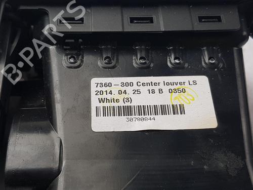 Air vent VOLVO V40 Hatchback (525) D2 | BP33219623I21 - Image 6