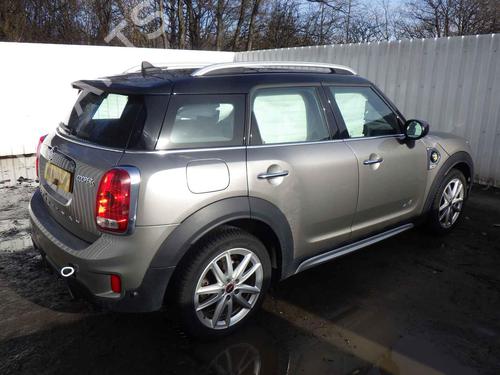 Electronic module MINI MINI COUNTRYMAN (F60) Cooper SE ALL4 | BP22665078M83  - Image 11
