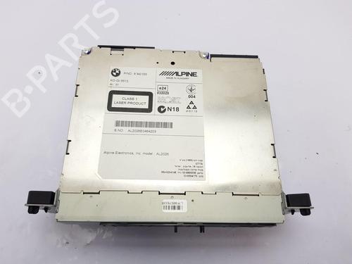 Electronic module BMW 5 (F10) 520 d | BP22662721M83 