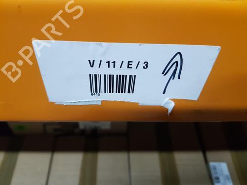 Left front steering knuckle TOYOTA PROACE CITY Box Body/MPV 1.5 D-4D 100 (BPZMD) | BP22679517M25 