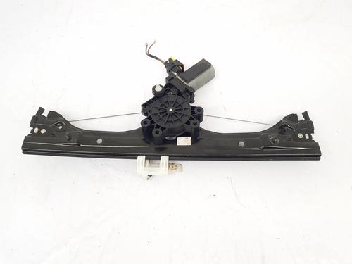 Used Front right window mechanism Front right window mechanism FIAT 500 (312_) 1.2 (312AXA1A) (69 hp) 36508271 36508271