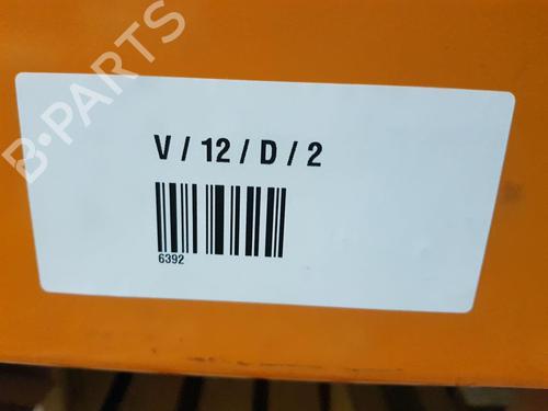 Front wiper motor CITROËN C3 II (SC_) 1.2 VTi 82 | BP22678173M29 
