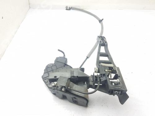 Used Rear left lock Rear left lock FORD GALAXY II (WA6) 1.6 TDCi (115 hp) 34638636 34638636