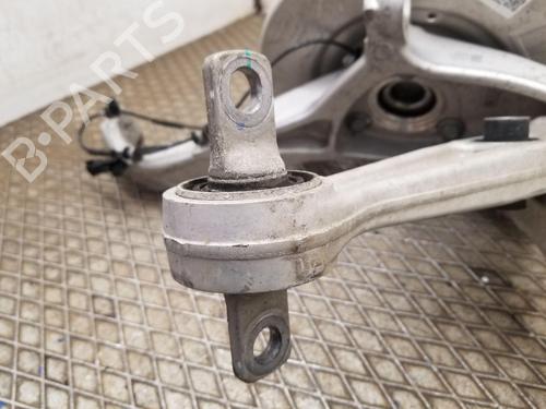 Left front steering knuckle TESLA MODEL 3 (5YJ3) EV AWD | BP35746045M25  - Image 7