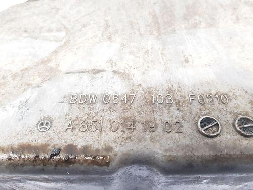 Oliebundkar MERCEDES-BENZ SPRINTER 3,5-t Van (B907, B910) | BP30891673M115