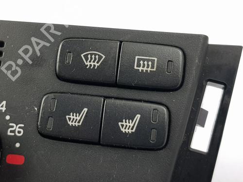 Climate control VOLVO V70 II (285) 2.4 | BP29815686I5