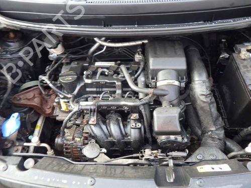 Right headlight KIA PICANTO II (TA) 1.0 | BP22205909C29 