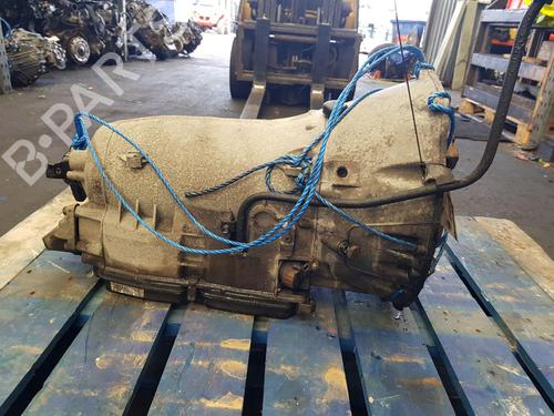 Gearbox MERCEDES-BENZ CLK (C209) CLK 270 CDI (209.316) | BP30138013M3