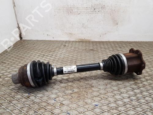Used Right front driveshaft PORSCHE MACAN (95B) [2014-2025]  30330699