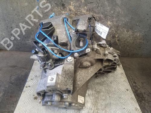 Gearbox VOLVO C30 (533) D2 | BP33559368M3 - Image 6