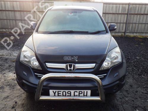 Left headlight HONDA CR-V III (RE_) 2.2 i-CTDi 4WD (RE6) | BP34708557C28  - Image 11