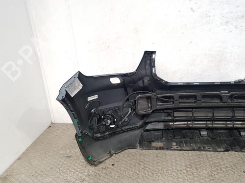 Front bumper VOLVO XC40 (536) B4 Mild-Hybrid AWD | BP27920775C7