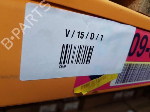 Mirror switch RENAULT KADJAR (HA_, HL_) 1.5 dCi 110 (HLA3) | BP26533334I25 - Image 12