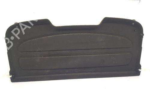 Rear parcel shelf FORD FIESTA VI (CB1, CCN) 1.0 | BP29514570C85 