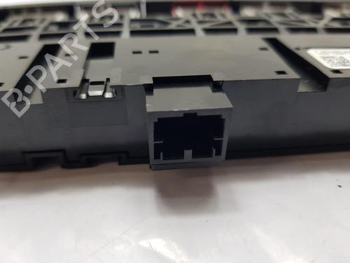 Bouton de warning SKODA OCTAVIA IV (NX3, NN3, PV3)  | BP29514644I22 
