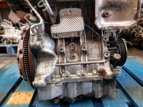 Engine SEAT IBIZA IV (6J5, 6P1) 1.0 TSI | BP23843677M1