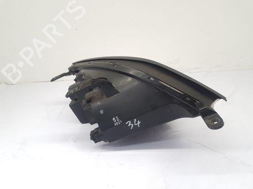 Left headlight VAUXHALL ANTARA A (L07) 2.2 CDTi FWD | BP35885352C28  - Image 5