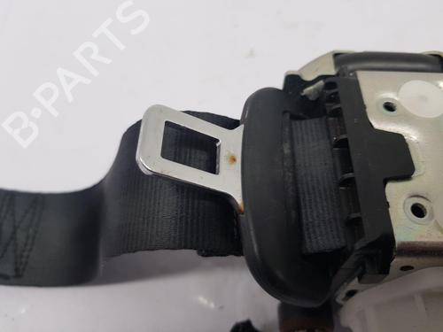 Rear right seatbelt VW POLO VI (AW1, BZ1, AE1)  | BP29928086I28