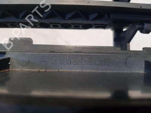 Andre SMART FORTWO Coupe (453) 0.9 (453.344, 453.353) | BP37264910O1  - Image 13