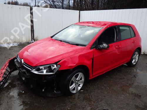 Cup/Object holder VW GOLF VII (5G1, BQ1, BE1, BE2) 1.6 TDI | BP24130104I37 - Image 13