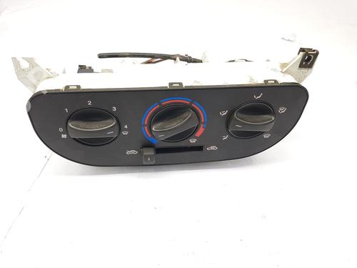 Used Climate control FIAT DOBLO Box Body/MPV (223_) 1.9 JTD (105 hp) 31819644