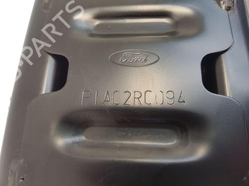 Rear bumper reinforcement FORD FIESTA VII (HJ, HF) 1.0 EcoBoost | BP28363000C73 