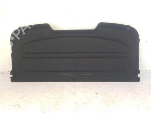Rear parcel shelf FORD FIESTA VI (CB1, CCN) 1.0 EcoBoost | BP25840739C85 