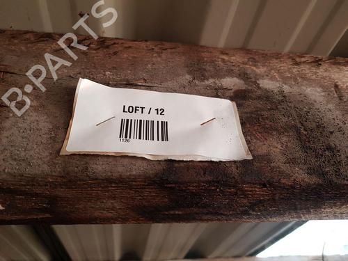 AC pipe AUDI Q3 Sportback (F3N) 2.5 RS TFSI quattro | BP30864798M126 