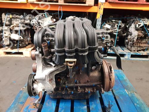 Engine JEEP CHEROKEE (KJ) 2.4 4x4 | BP24416922M1 