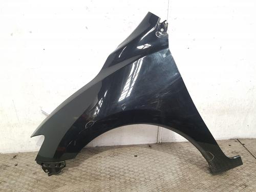 Used Left front fenders NISSAN PULSAR Hatchback (C13) 1.2 DIG-T (115 hp) 29144055