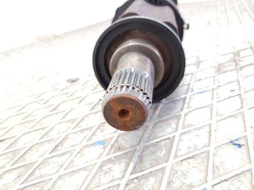 Left front driveshaft BMW 3 (F30, F80) 330 d xDrive | BP25461801M38 