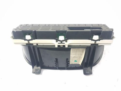 Instrument cluster LAND ROVER RANGE ROVER SPORT I (L320) 3.0 D 4x4 | BP28684064C47 