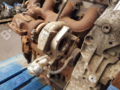 Engine FORD TRANSIT Platform/Chassis (FM_ _, FN_ _) 2.4 DI (F_A_, F_B_, F_C_, F_D_) | BP36837964M1  - Image 5