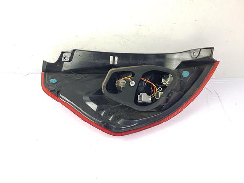 Right taillight FORD FIESTA VI (CB1, CCN) 1.6 ST | BP24941541C35 