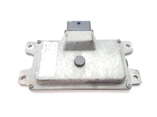 Engine control unit (ECU) NISSAN NOTE (E12) 1.5 dCi | BP22672948M57 