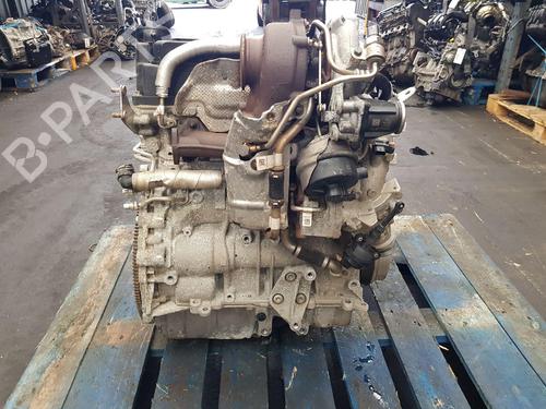 Engine MINI MINI COUNTRYMAN (F60) Cooper D | BP27550127M1