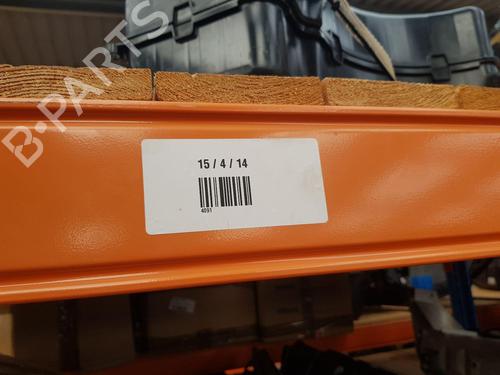 Underbody protection ALPINE A110 II  | BP33443011M92  - Image 8