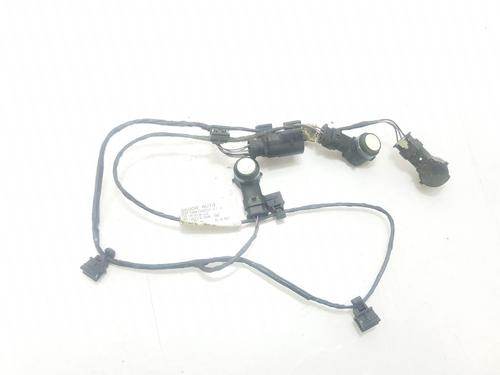 Used Electronic module SKODA FABIA III (NJ3) 1.0 (75 hp) 22671574