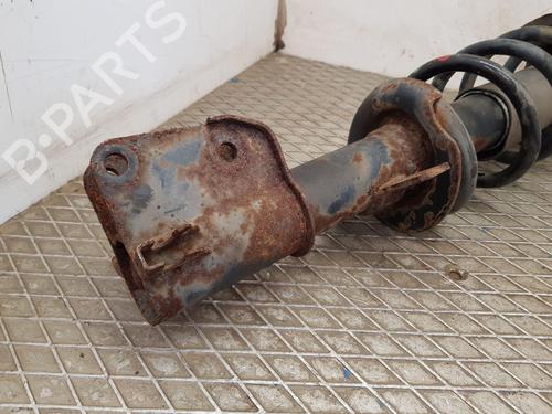 Right front shock absorber VAUXHALL VIVARO B Van (X82) 1.6 CDTi | BP22208558M17 