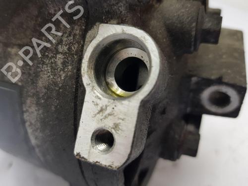 AC compressor MITSUBISHI OUTLANDER III (GG_W, GF_W, ZJ, ZL, ZK)  | BP27974887M34 